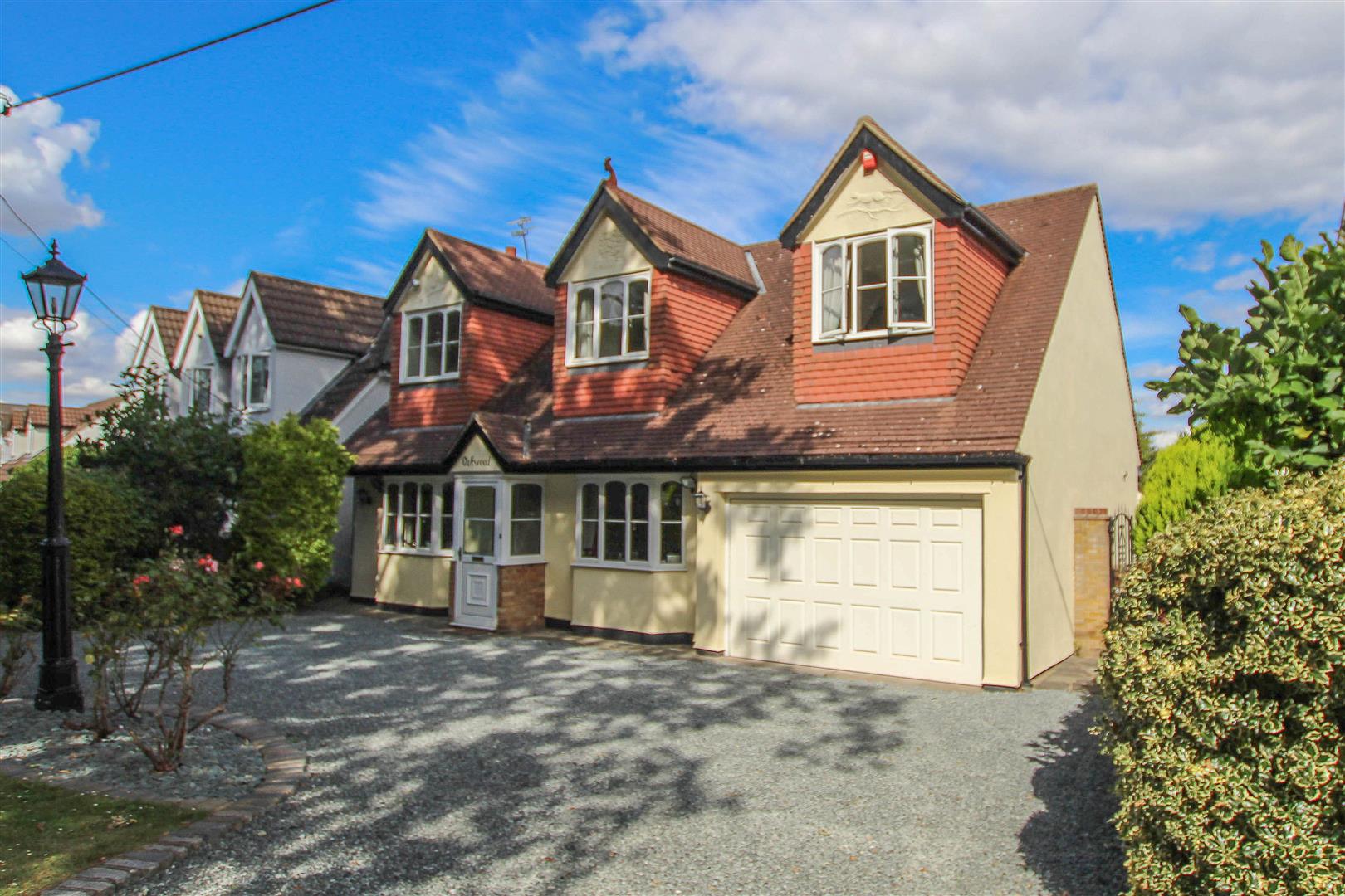 Hook End Keith Ashton